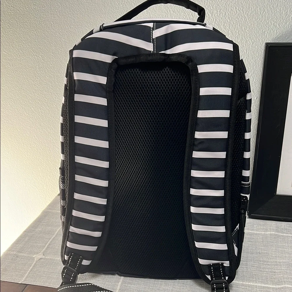 Brand new, with tag Scout Pack Leader Backpack in Fleetwood Black - Picture 6 of 9